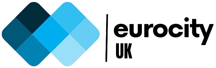 Eurocity UK Limited logo
